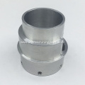 CNC Precision Machining and Turning Aluminum Parts